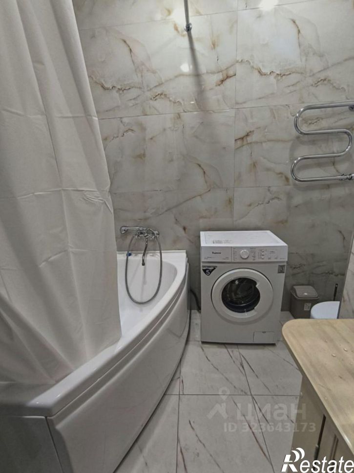 3-комн квартира ул Красноармейская, 27 А,  д. 27 А,  к. А