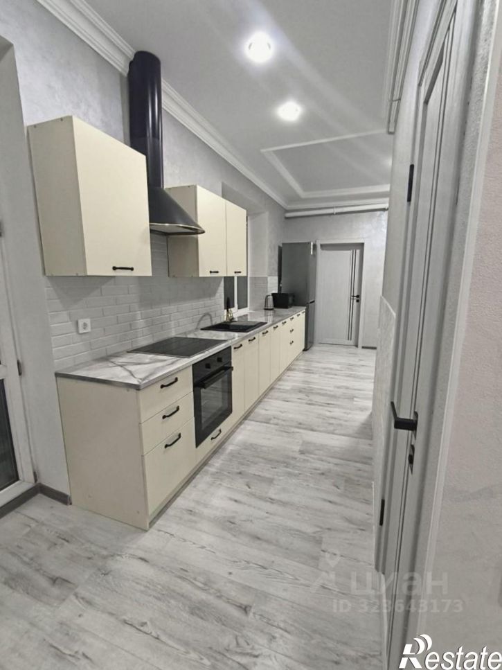 3-комн квартира ул Красноармейская, 27 А,  д. 27 А,  к. А