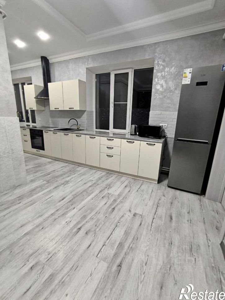 3-комн квартира ул Красноармейская, 27 А,  д. 27 А,  к. А