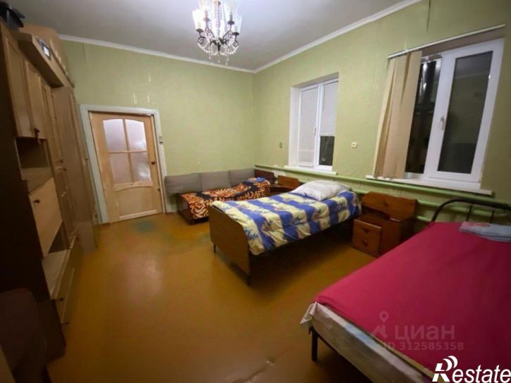 Коттедж/дом Краснодарская улица, 32,  д. 32