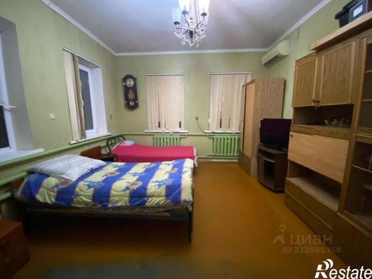 Коттедж/дом Краснодарская улица, 32,  д. 32