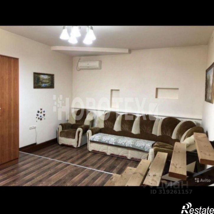 Коттедж/дом улица Некрасова, 30,  д. 30