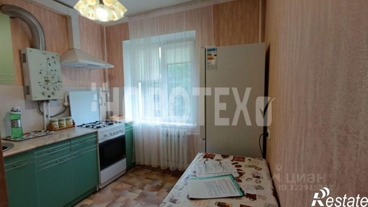 2-комн квартира улица Ленина, 33,  д. 33