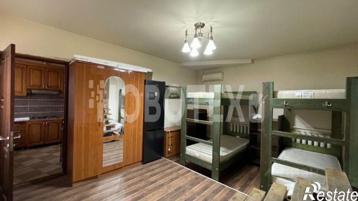 Коттедж/дом улица Некрасова, 30,  д. 30