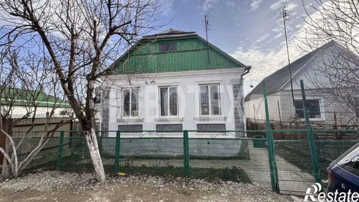 Коттедж/дом улица Горького, 9,  д. 9