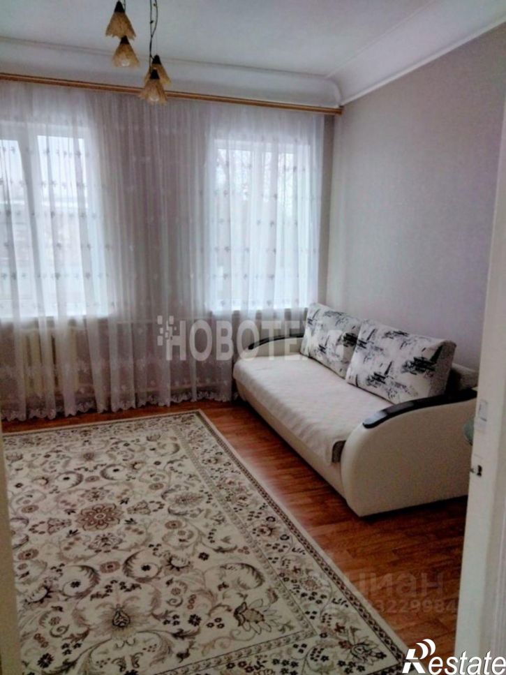 Коттедж/дом улица Горького, 9,  д. 9