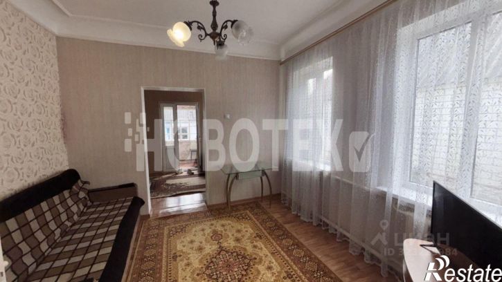 Коттедж/дом улица Горького, 9,  д. 9