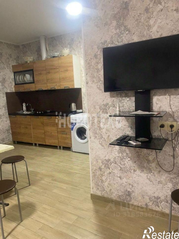 Коттедж/дом улица Красной Розы, 18,  д. 18