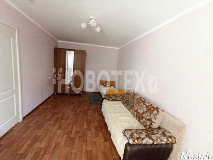 1-комн квартира улица Надежды, 2,  д. 2