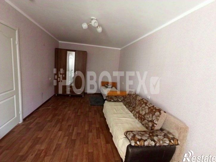 1-комн квартира улица Надежды, 2,  д. 2