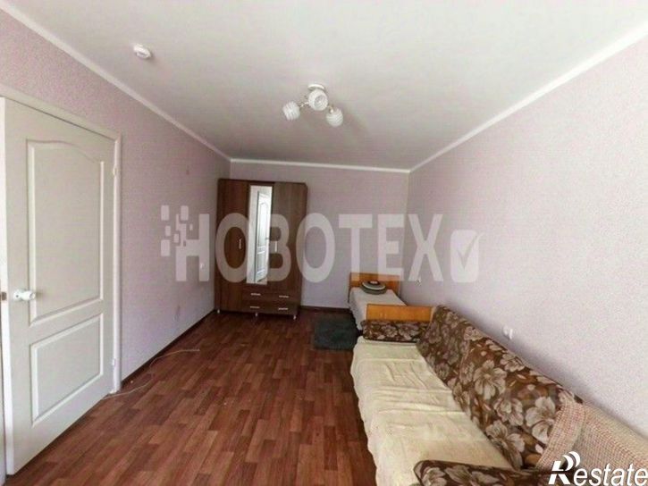 1-комн квартира улица Надежды, 2,  д. 2