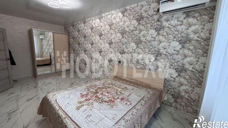 1-комн квартира Коммунистическая улица, 9,  д. 9