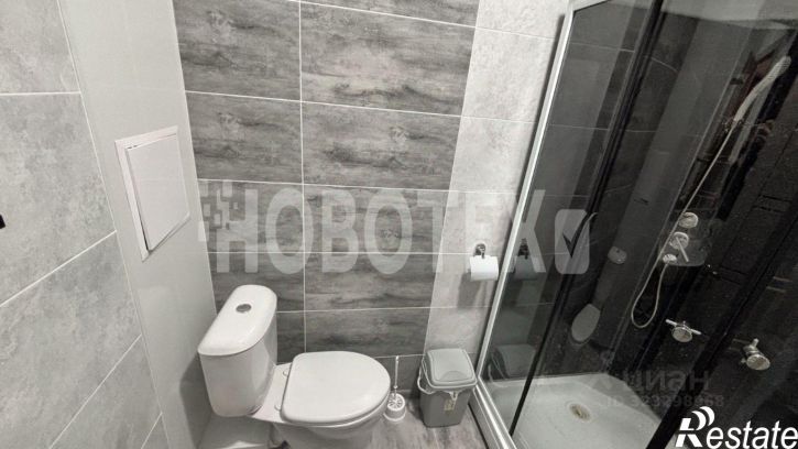 1-комн квартира Коммунистическая улица, 9,  д. 9