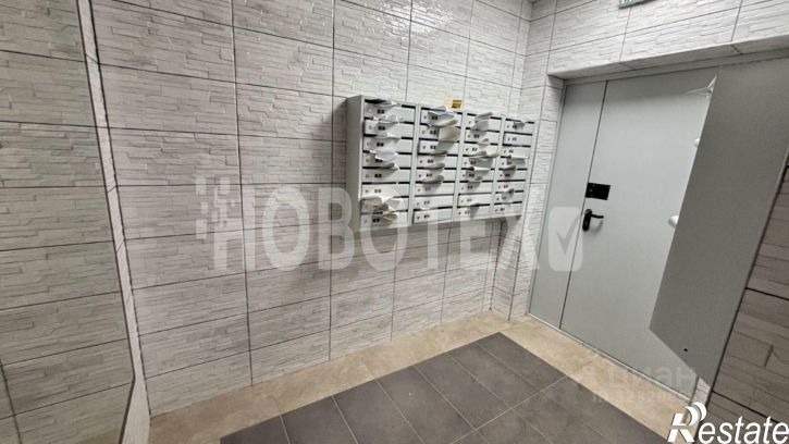 1-комн квартира Коммунистическая улица, 9,  д. 9