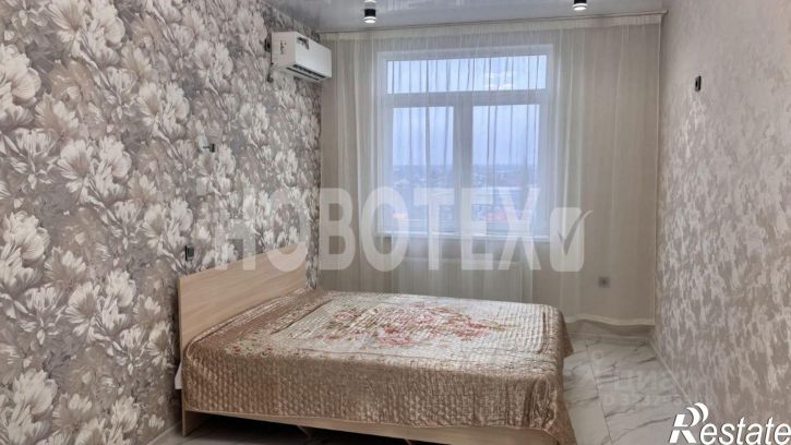 1-комн квартира Коммунистическая улица, 9,  д. 9