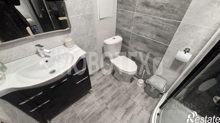 1-комн квартира Коммунистическая улица, 9,  д. 9