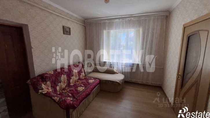 Коттедж/дом ул 3-го Интернационала, 41,  д. 41