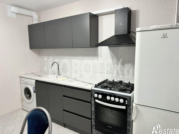 1-комн квартира ул Мира, 30,  д. 30