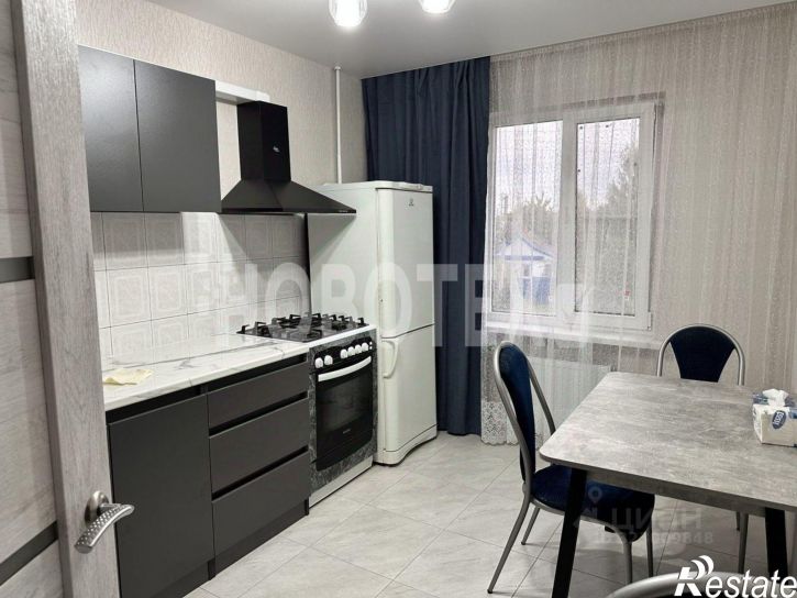 1-комн квартира ул Мира, 30,  д. 30