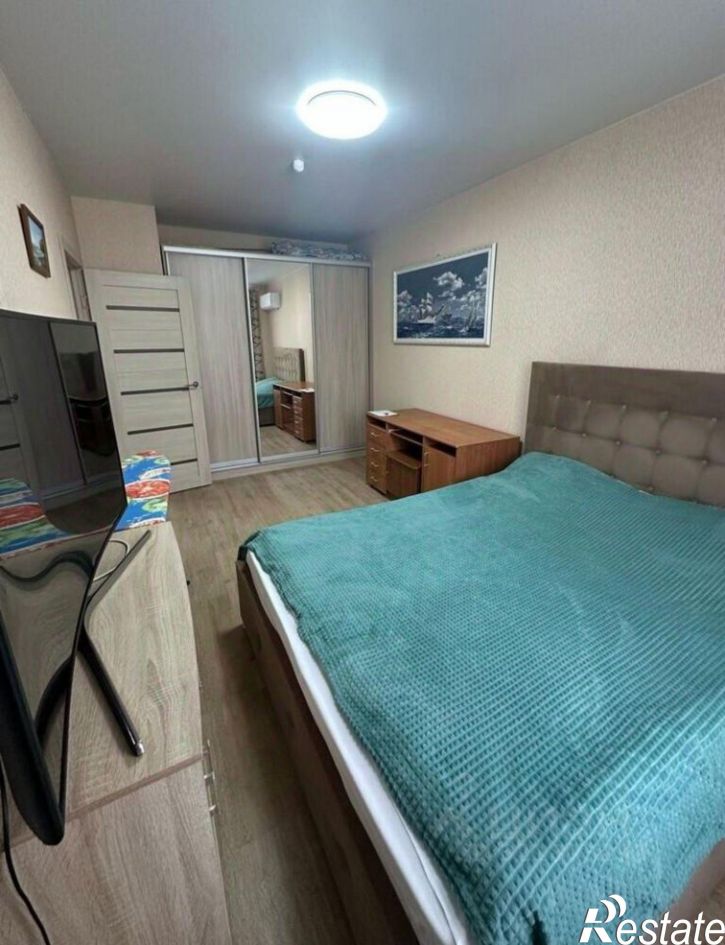 1-комн квартира Мирная улица, 11 к3,  д. 11 к3