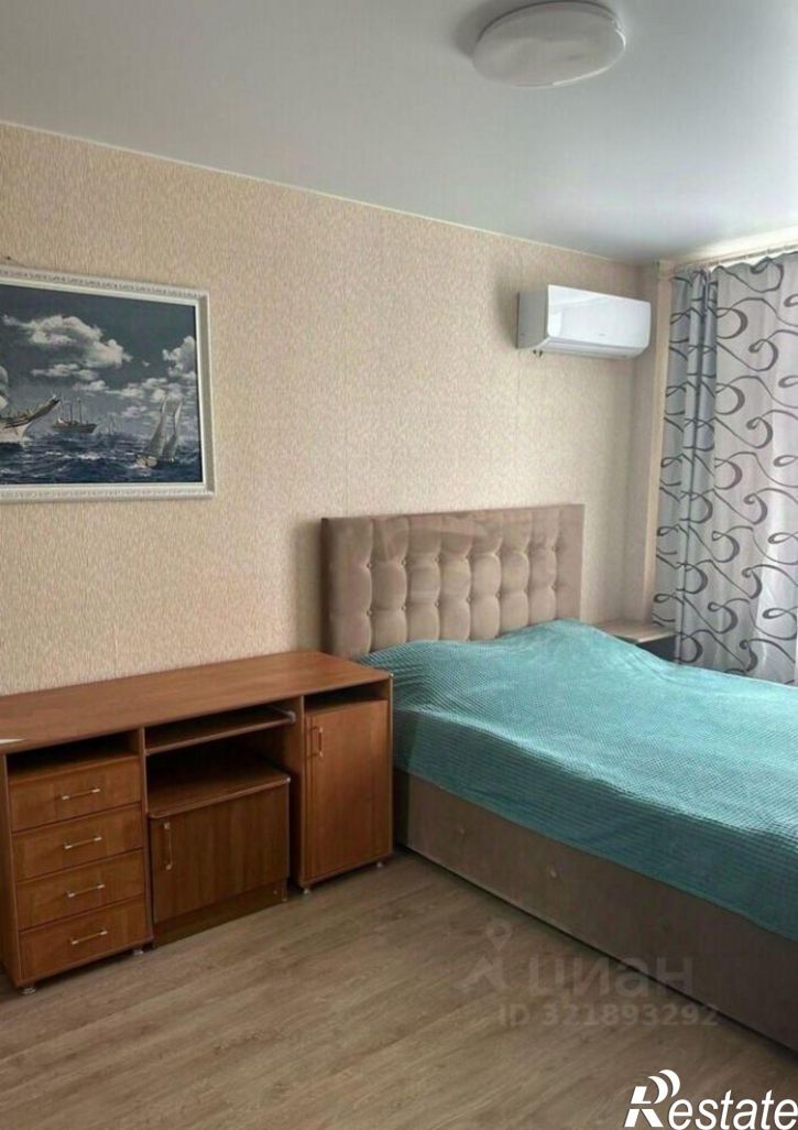 1-комн квартира Мирная улица, 11 к3,  д. 11 к3