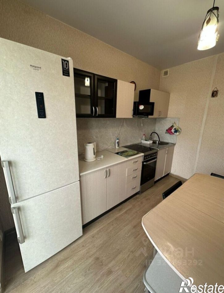 1-комн квартира Мирная улица, 11 к3,  д. 11 к3