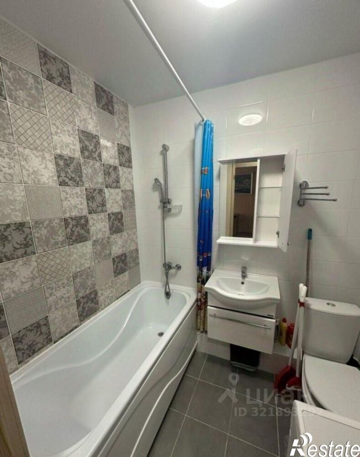 1-комн квартира Мирная улица, 11 к3,  д. 11 к3