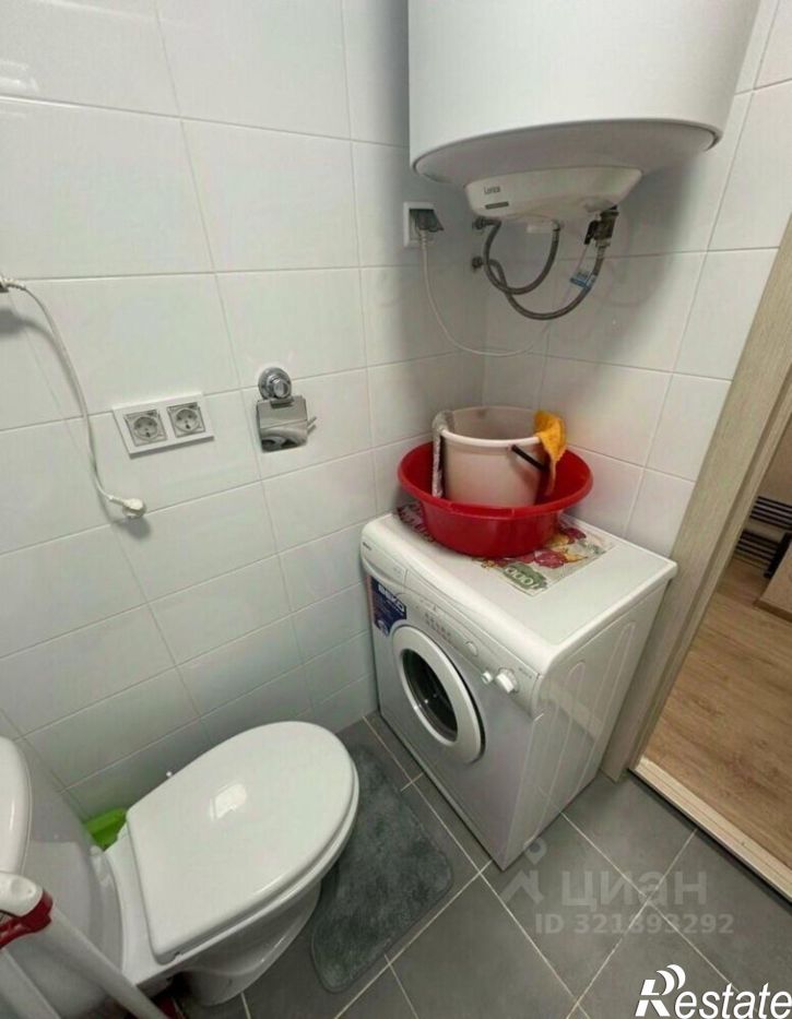 1-комн квартира Мирная улица, 11 к3,  д. 11 к3