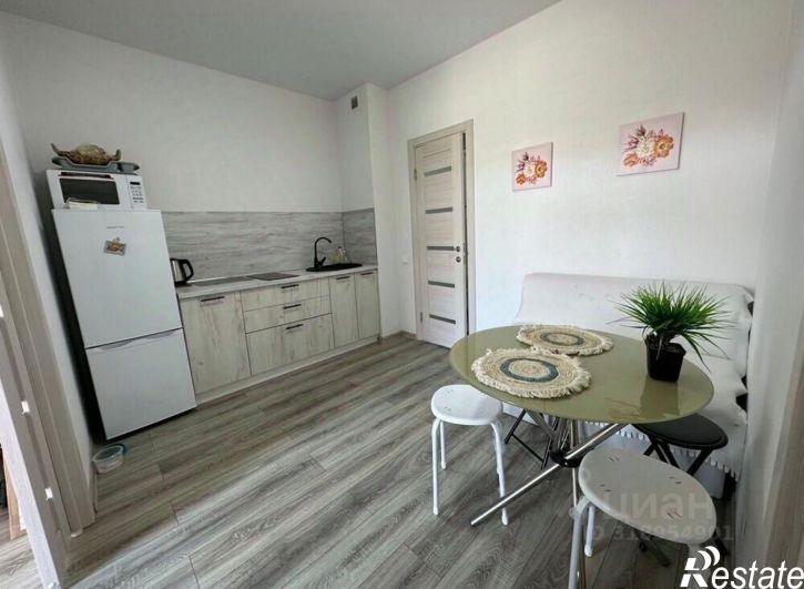 1-комн квартира Мирная улица, 11 к3,  д. 11 к3