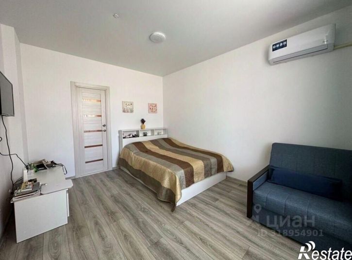 1-комн квартира Мирная улица, 11 к3,  д. 11 к3