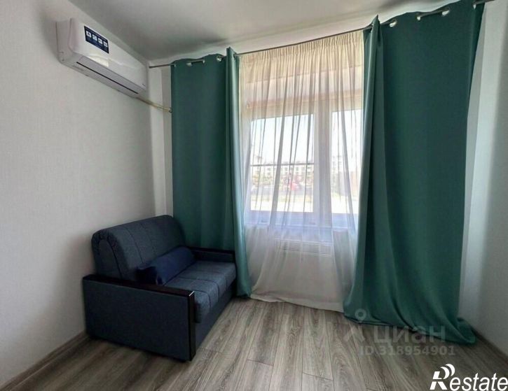 1-комн квартира Мирная улица, 11 к3,  д. 11 к3