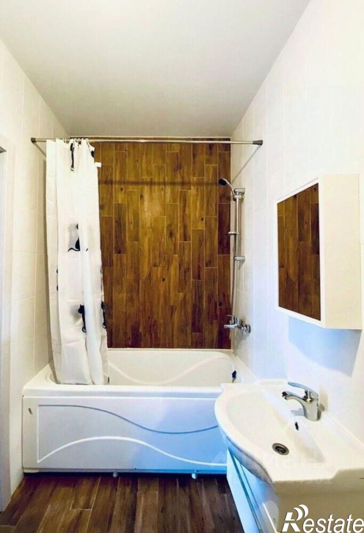 1-комн квартира Мирная улица, 11 к3,  д. 11 к3