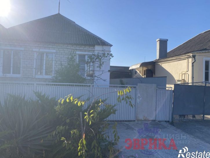 Коттедж/дом улица Ленина, 291,  д. 291