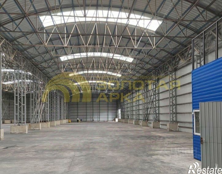 Склад ул Маршала Жукова, 25А/1,  д. 25А/1