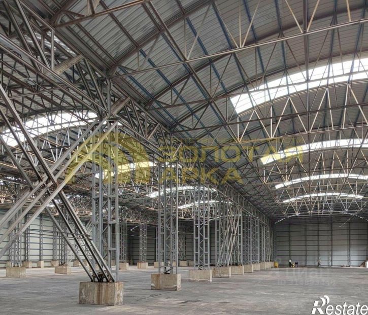 Склад ул Маршала Жукова, 25А/1,  д. 25А/1