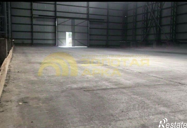 Склад ул Маршала Жукова, 25А/1,  д. 25А/1