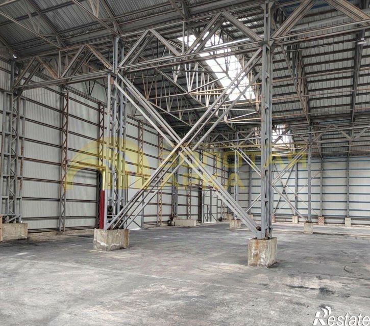 Склад ул Маршала Жукова, 25А/1,  д. 25А/1