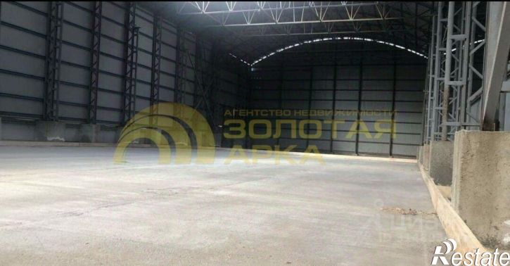 Склад ул Маршала Жукова, 25А/1,  д. 25А/1