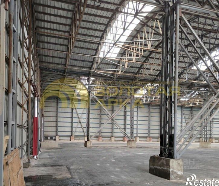 Склад ул Маршала Жукова, 25А/1,  д. 25А/1