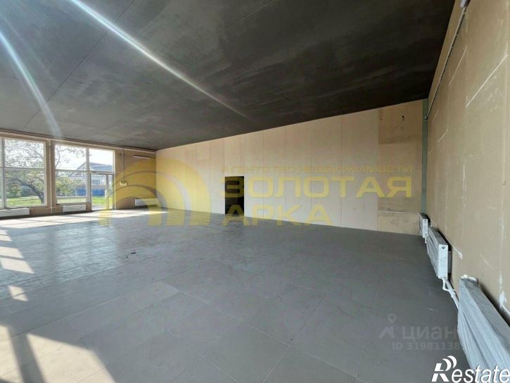 Торговое помещение Переездная улица, 78,  д. 78