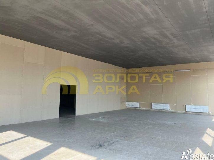 Торговое помещение Переездная улица, 78,  д. 78