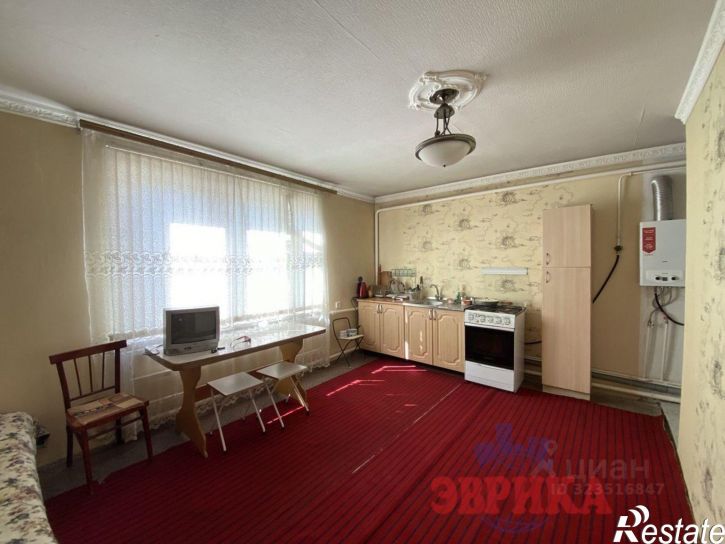 Коттедж/дом Советская улица, 64А,  д. 64А