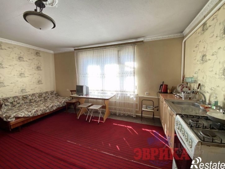 Коттедж/дом Советская улица, 64А,  д. 64А