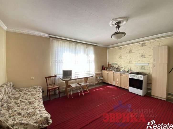 Коттедж/дом Советская улица, 64А,  д. 64А