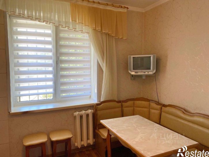 3-комн квартира ул Адагумская, 280,  д. 280