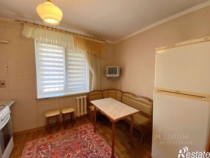 3-комн квартира ул Адагумская, 280,  д. 280