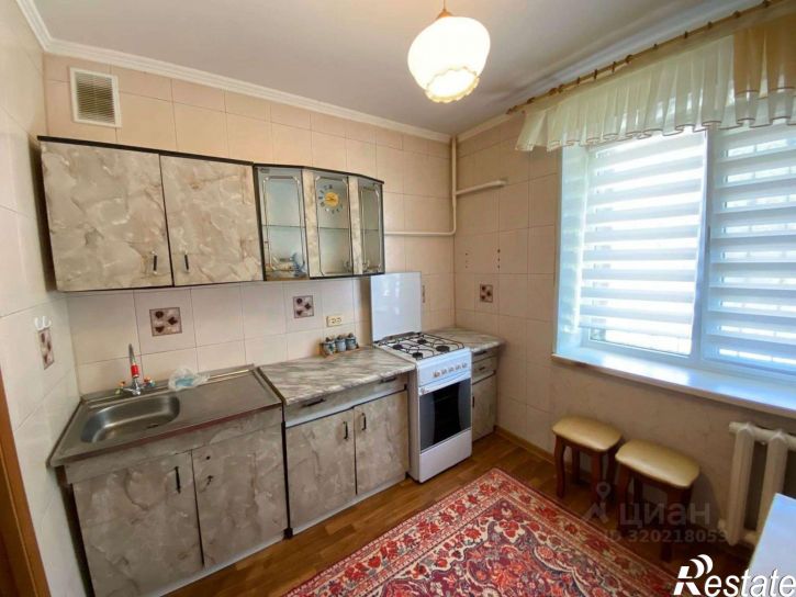 3-комн квартира ул Адагумская, 280,  д. 280