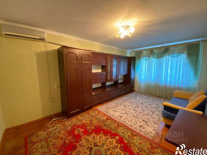3-комн квартира ул Адагумская, 280,  д. 280