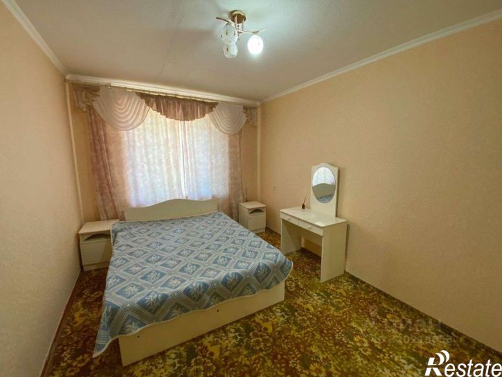 3-комн квартира ул Адагумская, 280,  д. 280