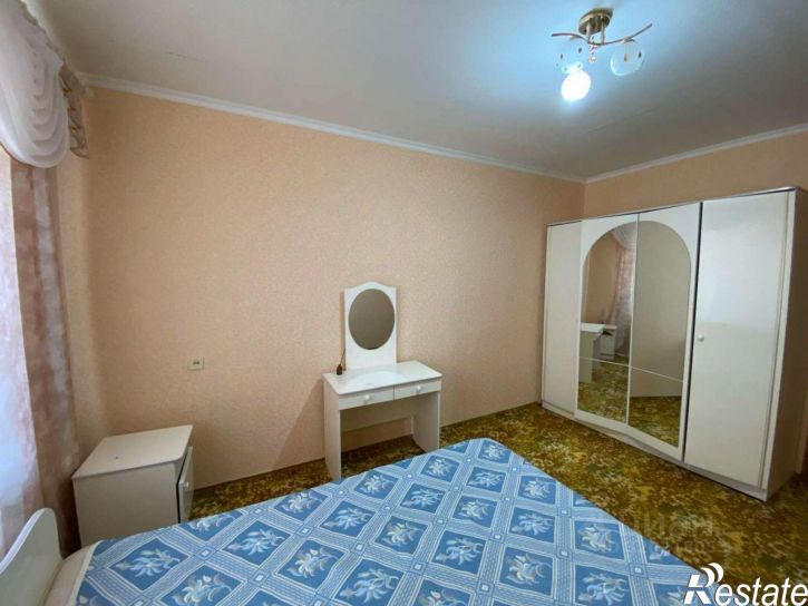 3-комн квартира ул Адагумская, 280,  д. 280